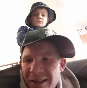 Meet your Posher, Roy